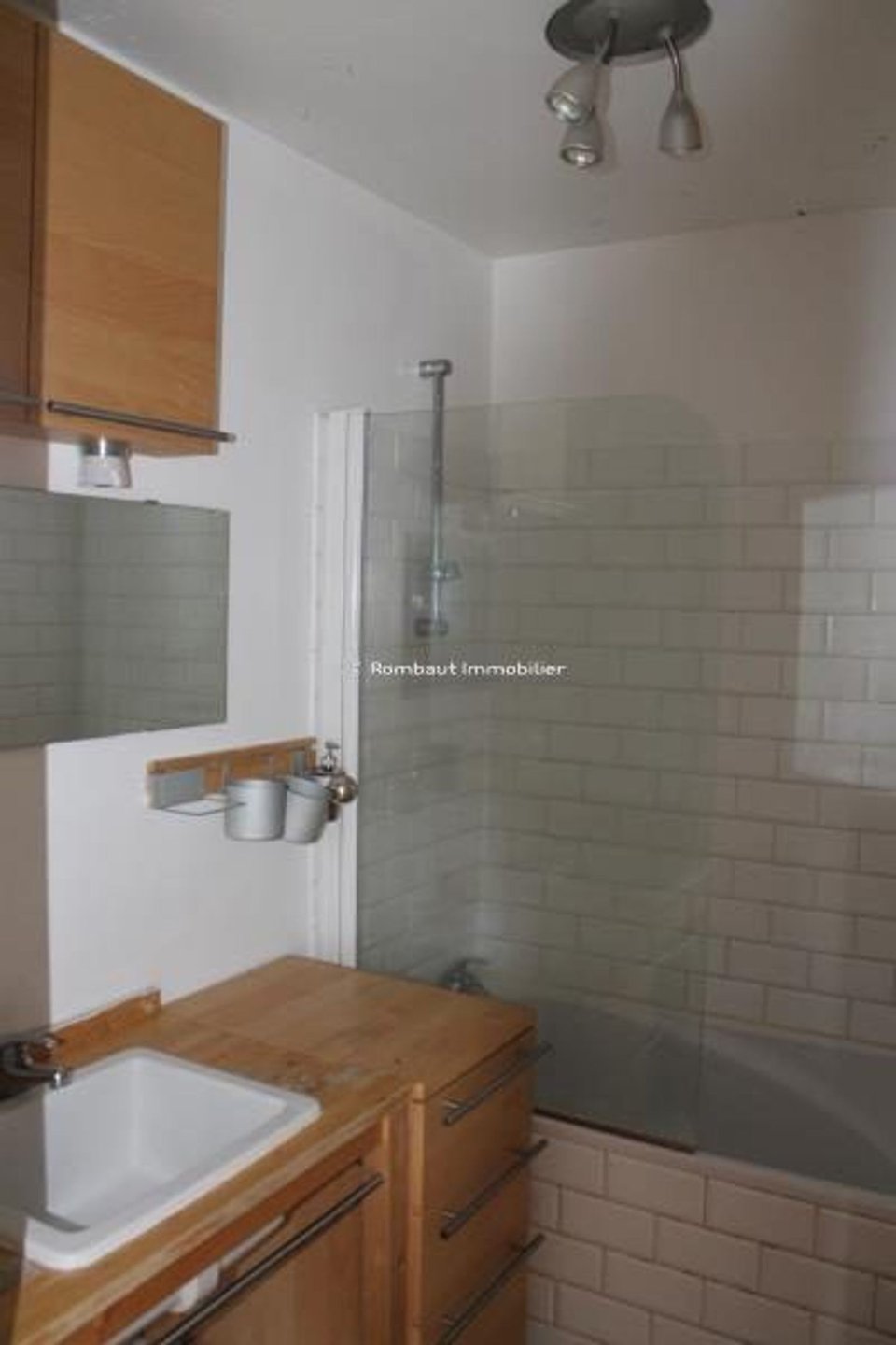 Appartement à vendre, 56m², Le Pecq