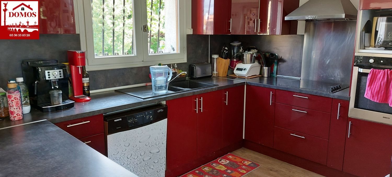 Maison à vendre, 150m², Parempuyre