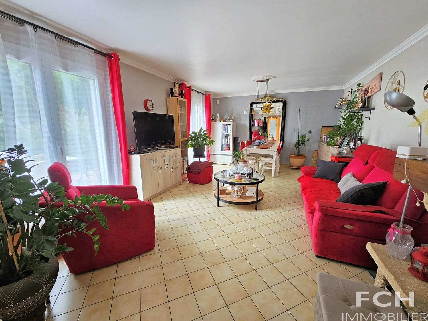 Maison à vendre, 230m², Brugheas