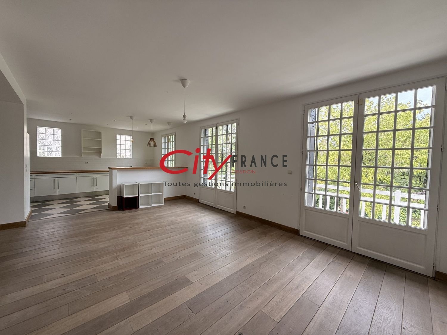 Maison à louer, 183m², Villennes-sur-Seine