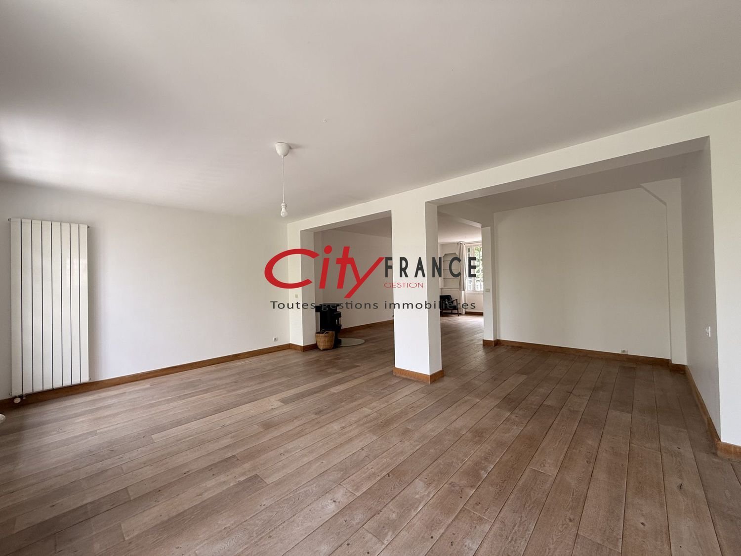 Maison à louer, 183m², Villennes-sur-Seine