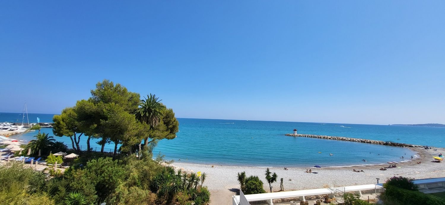 Appartement à louer, 53m², Villeneuve-Loubet