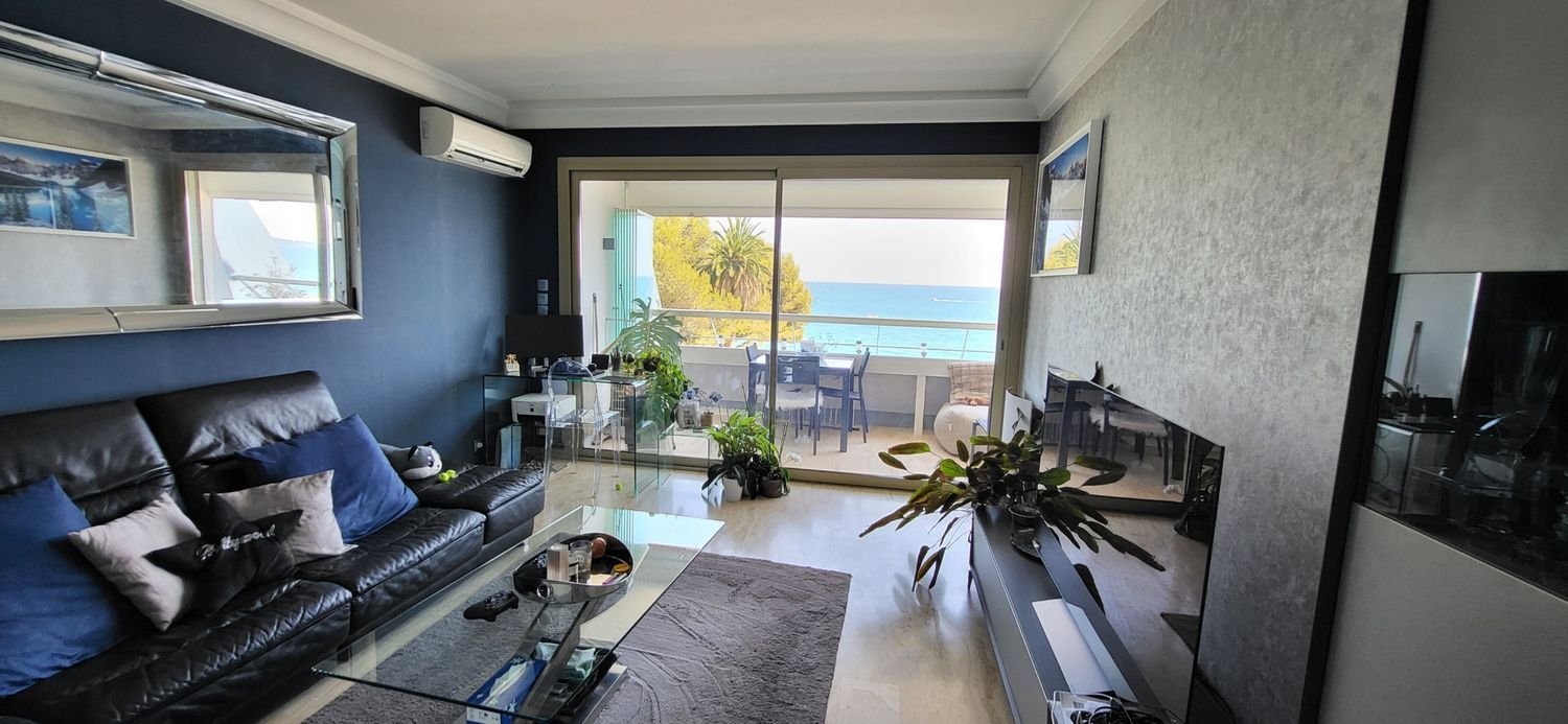 Appartement à louer, 53m², Villeneuve-Loubet