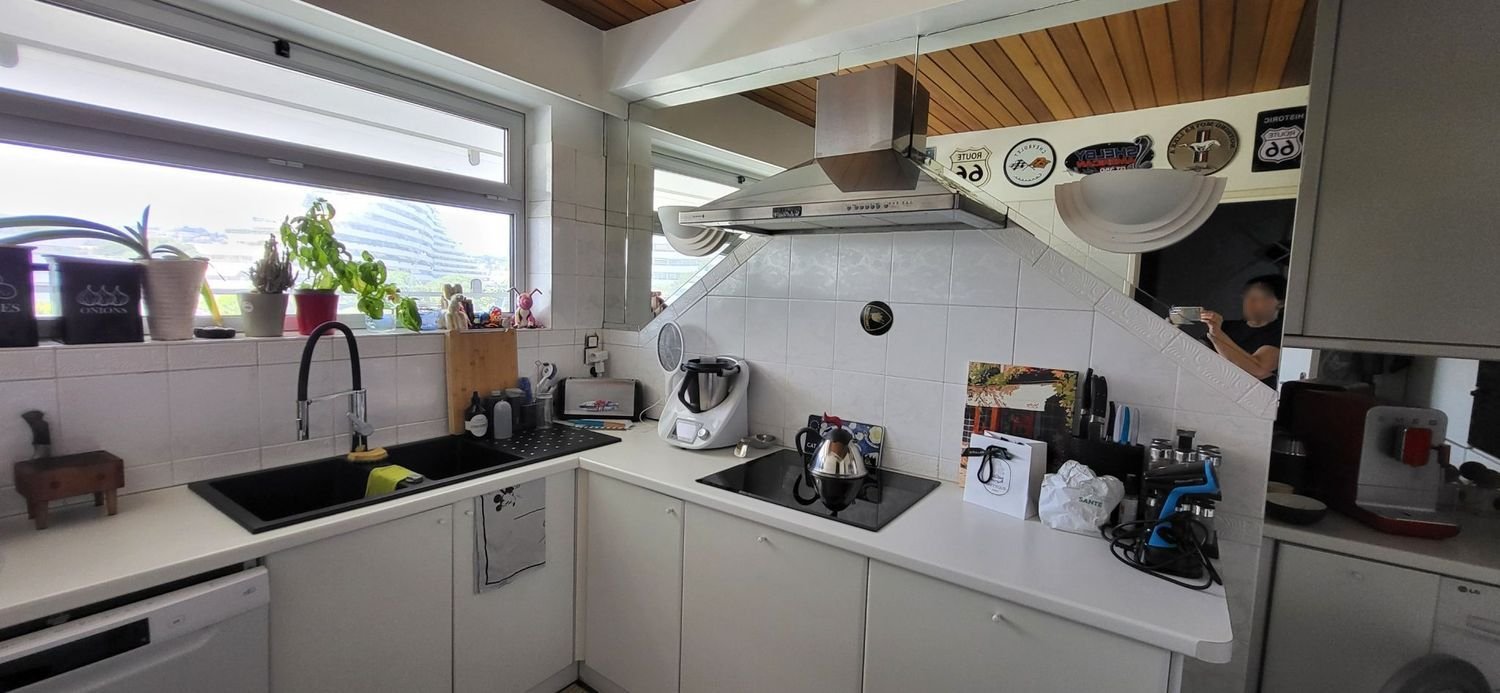 Appartement à louer, 53m², Villeneuve-Loubet
