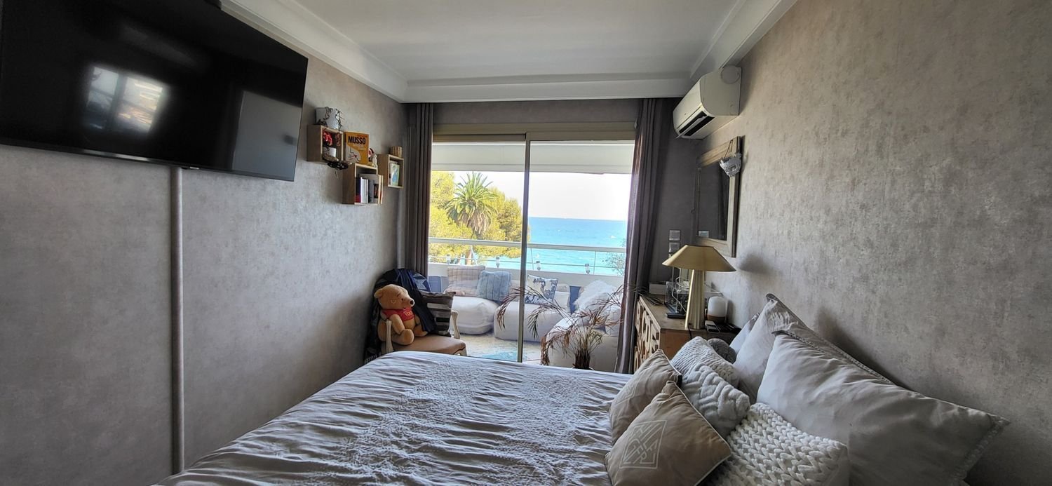Appartement à louer, 53m², Villeneuve-Loubet