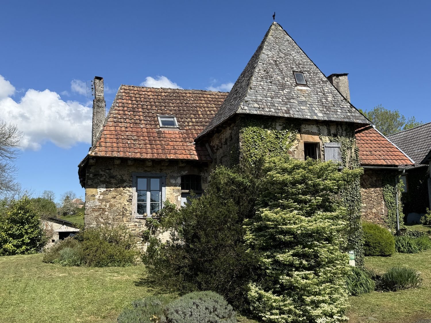 Maison à vendre, 117m², Concèze