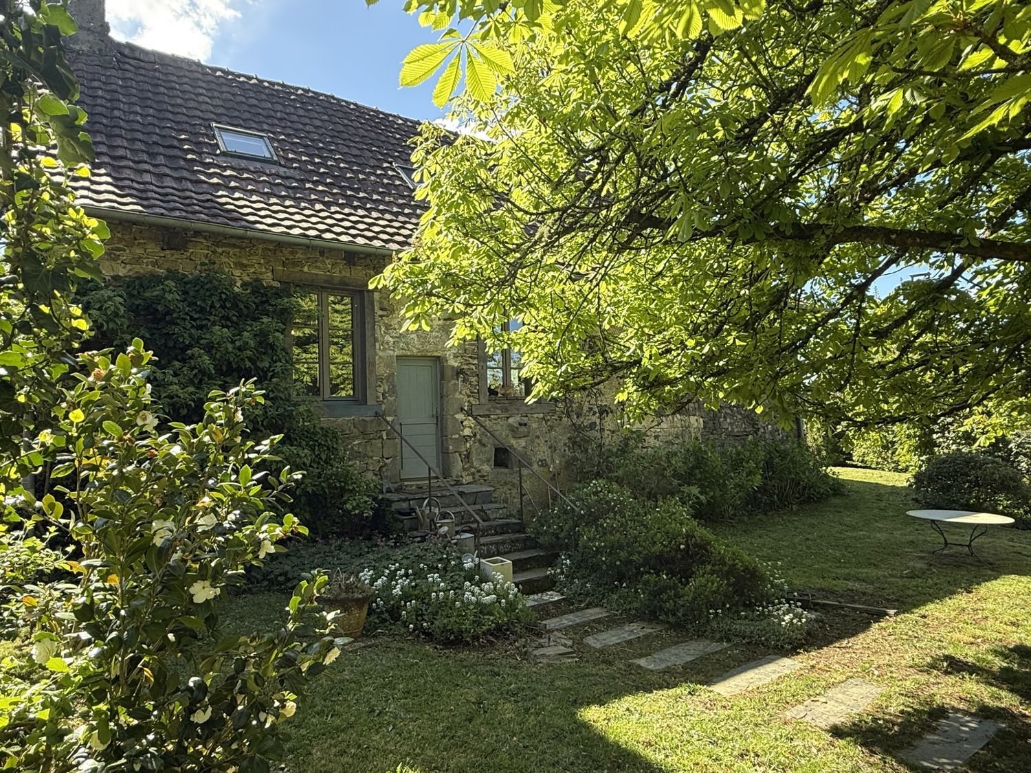 Maison à vendre, 117m², Concèze