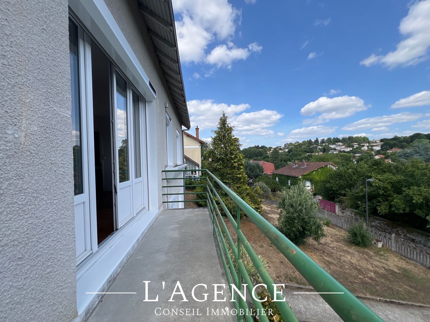 Maison à louer, 100m², Limoges