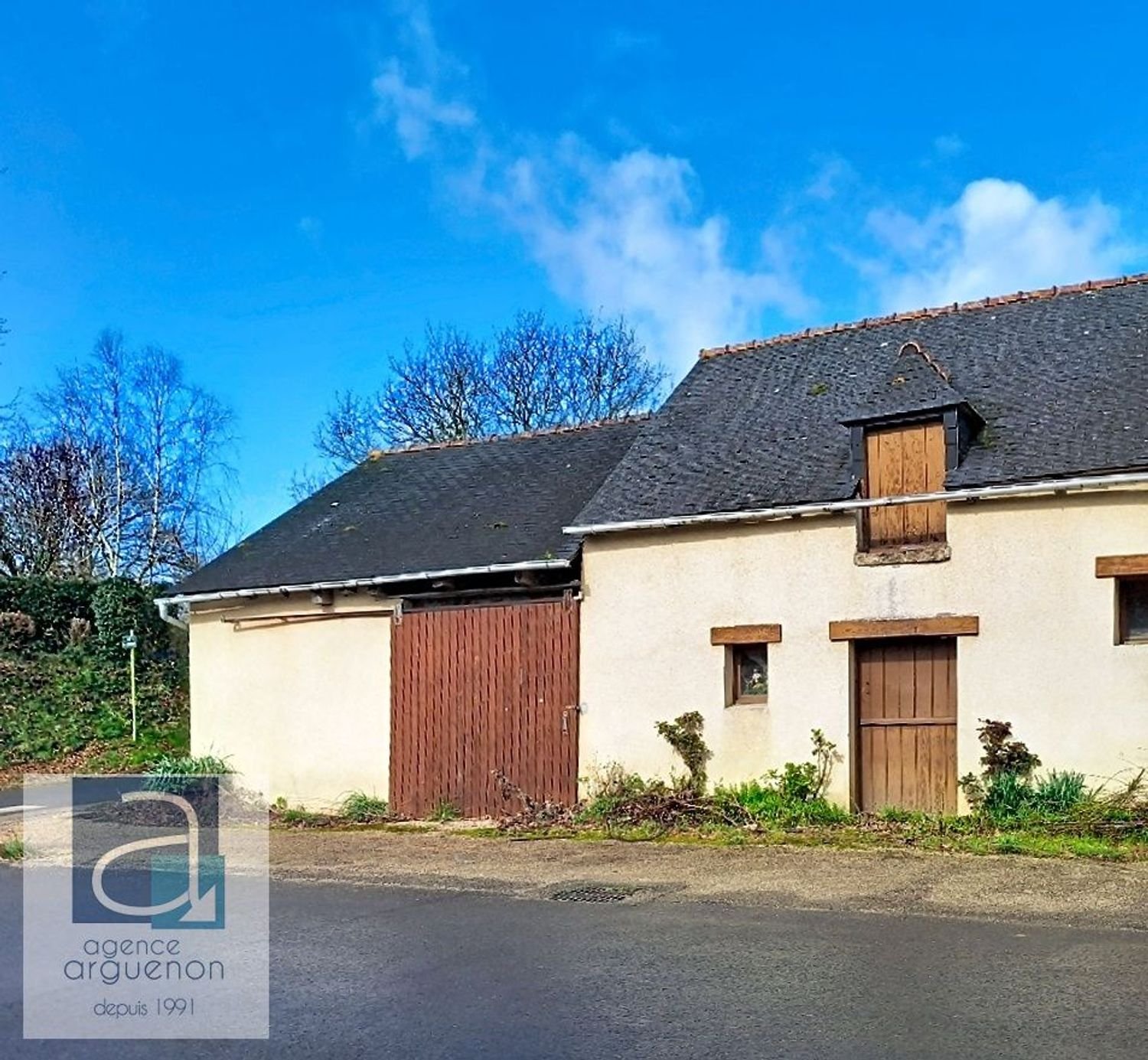 Maison à vendre, 102m², Trémeur
