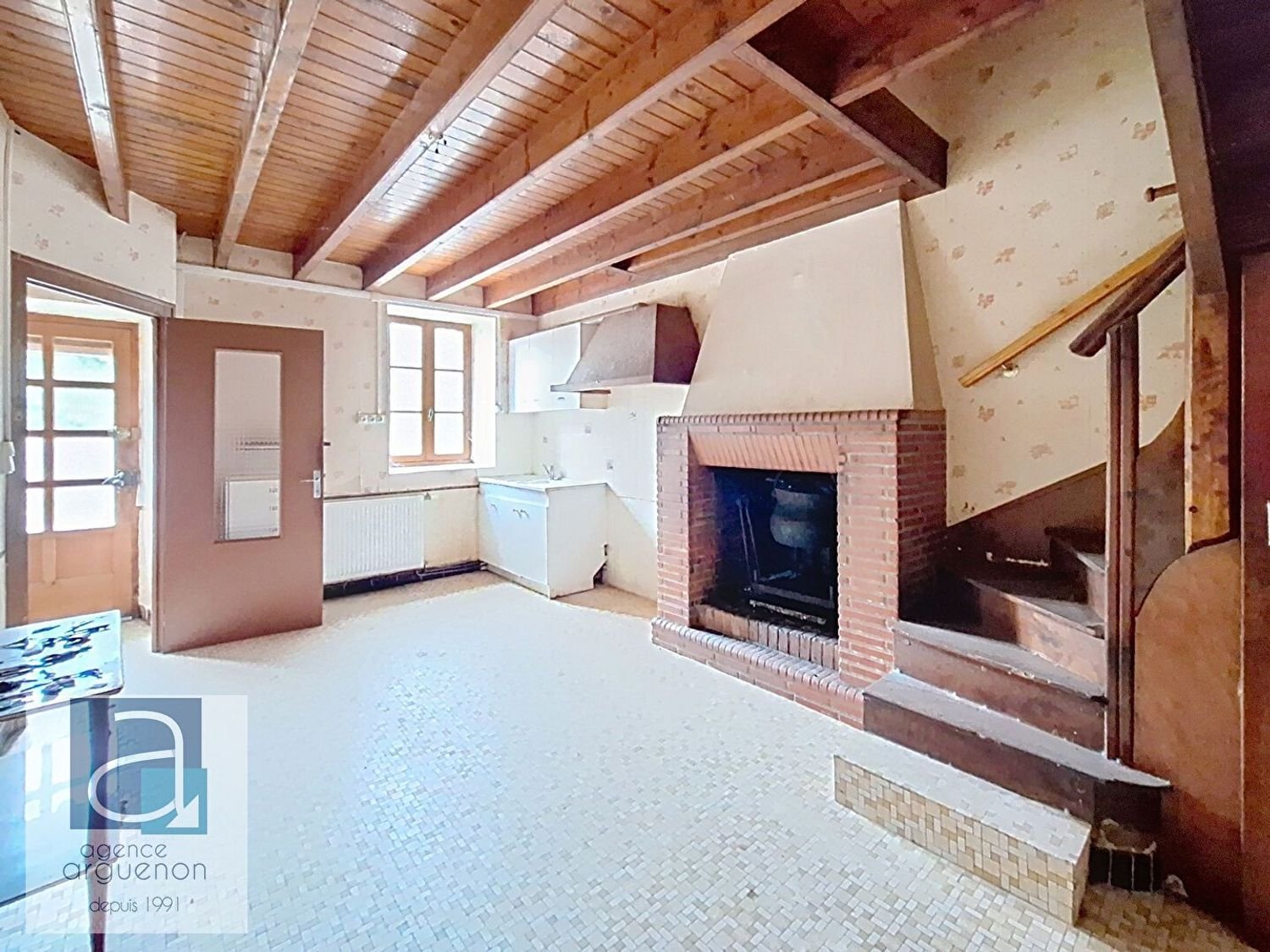 Maison à vendre, 102m², Trémeur