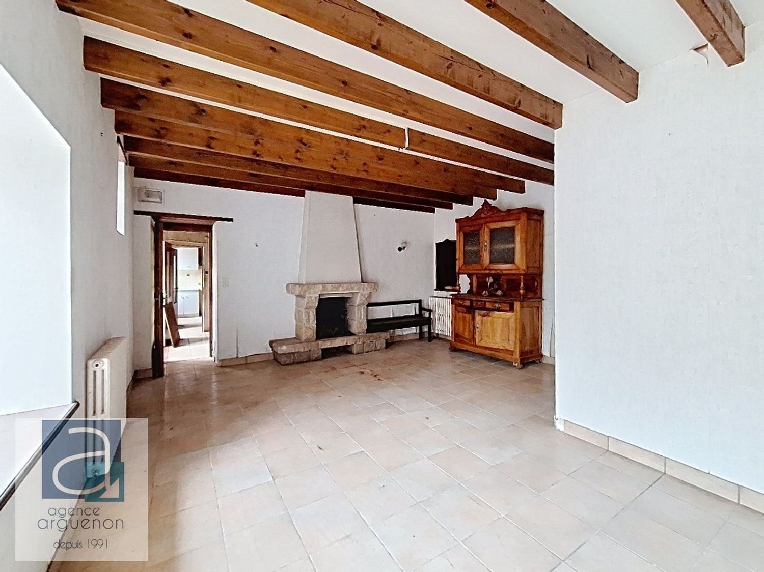 Maison à vendre, 102m², Trémeur