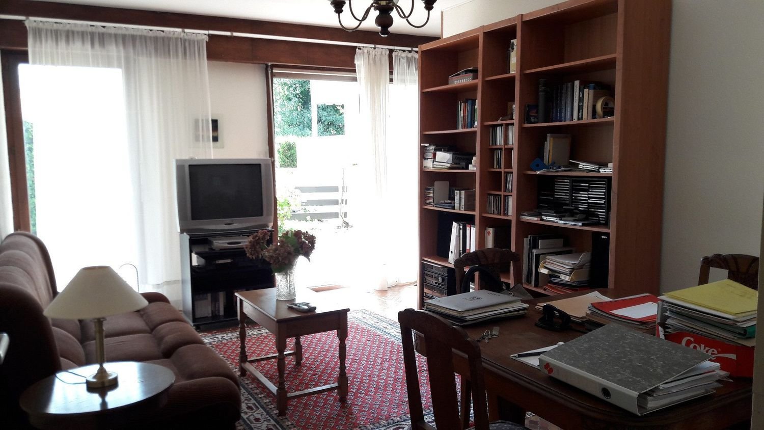 Appartement à vendre, 64m², Saint-Ismier