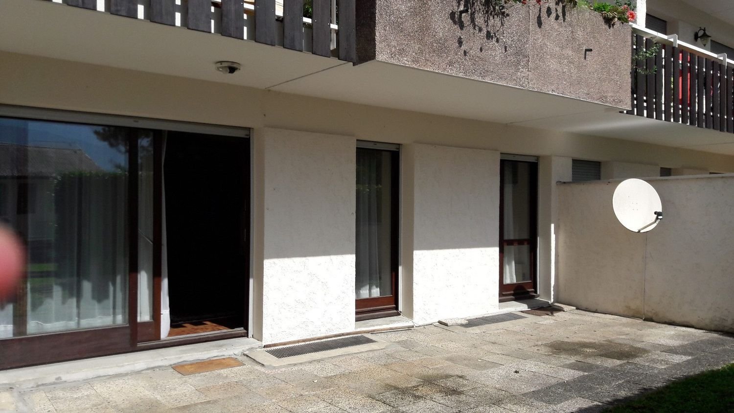 Appartement à vendre, 64m², Saint-Ismier