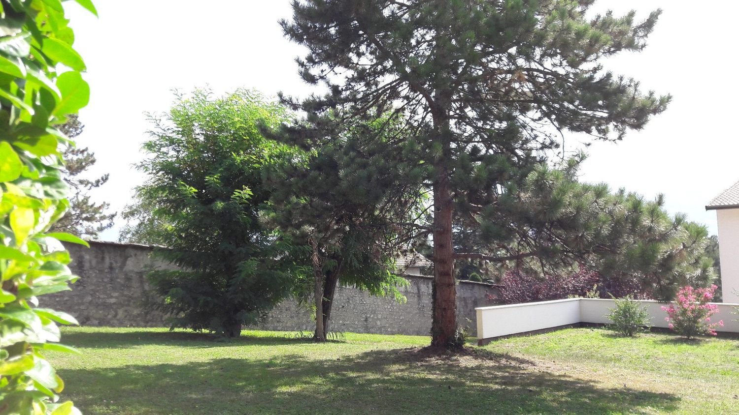 Appartement à vendre, 64m², Saint-Ismier