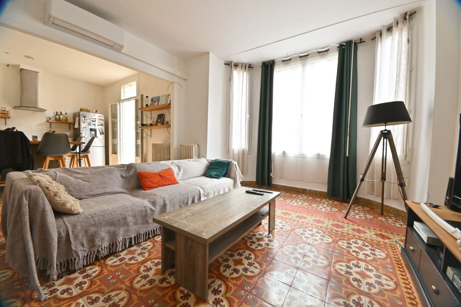 Appartement à vendre, 58m², Perpignan
