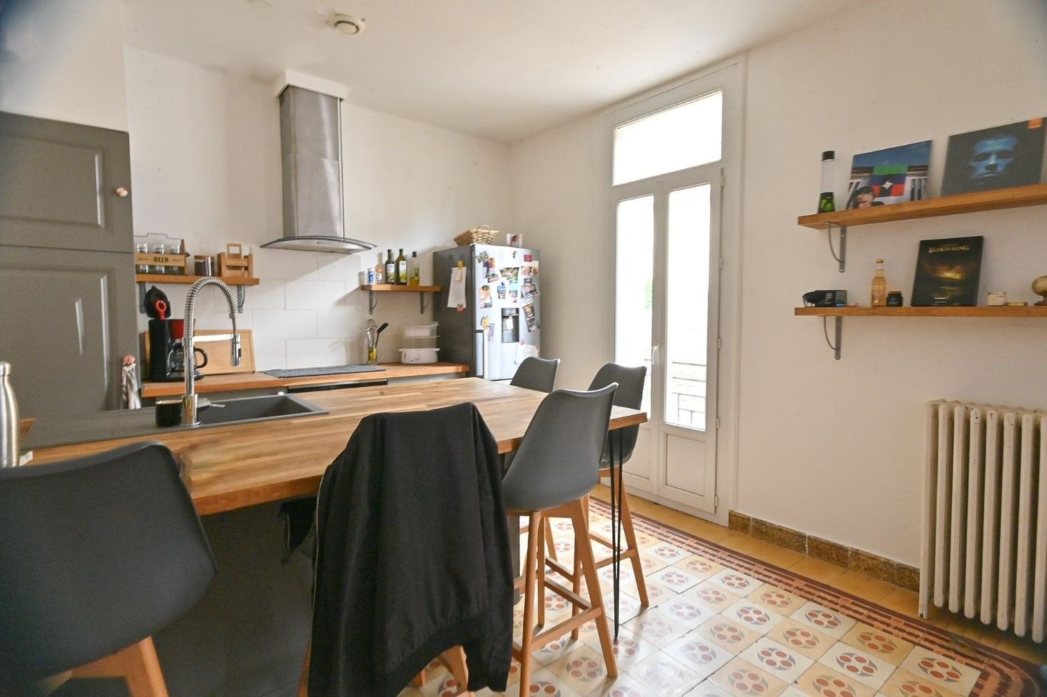 Appartement à vendre, 58m², Perpignan