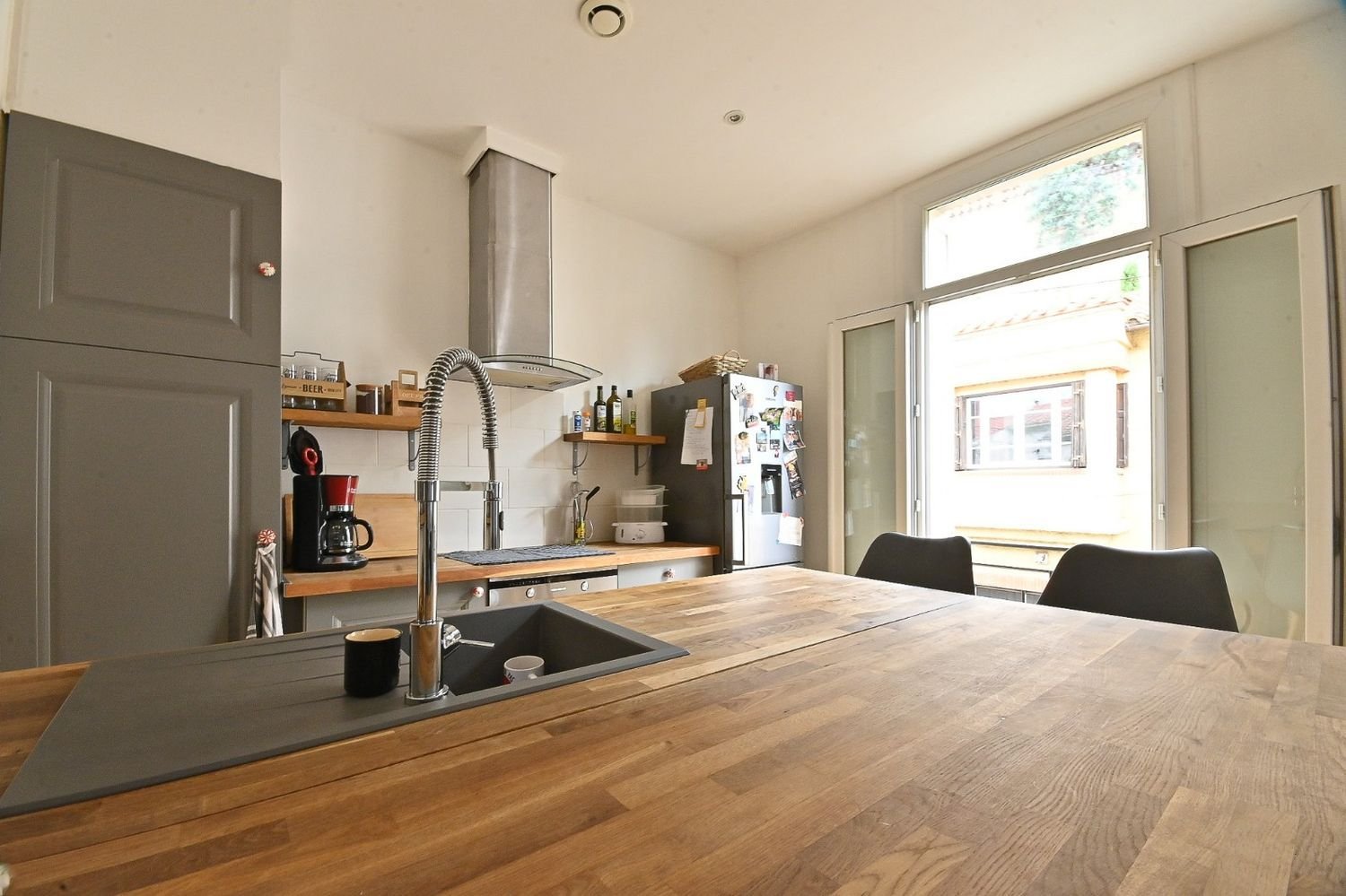 Appartement à vendre, 58m², Perpignan