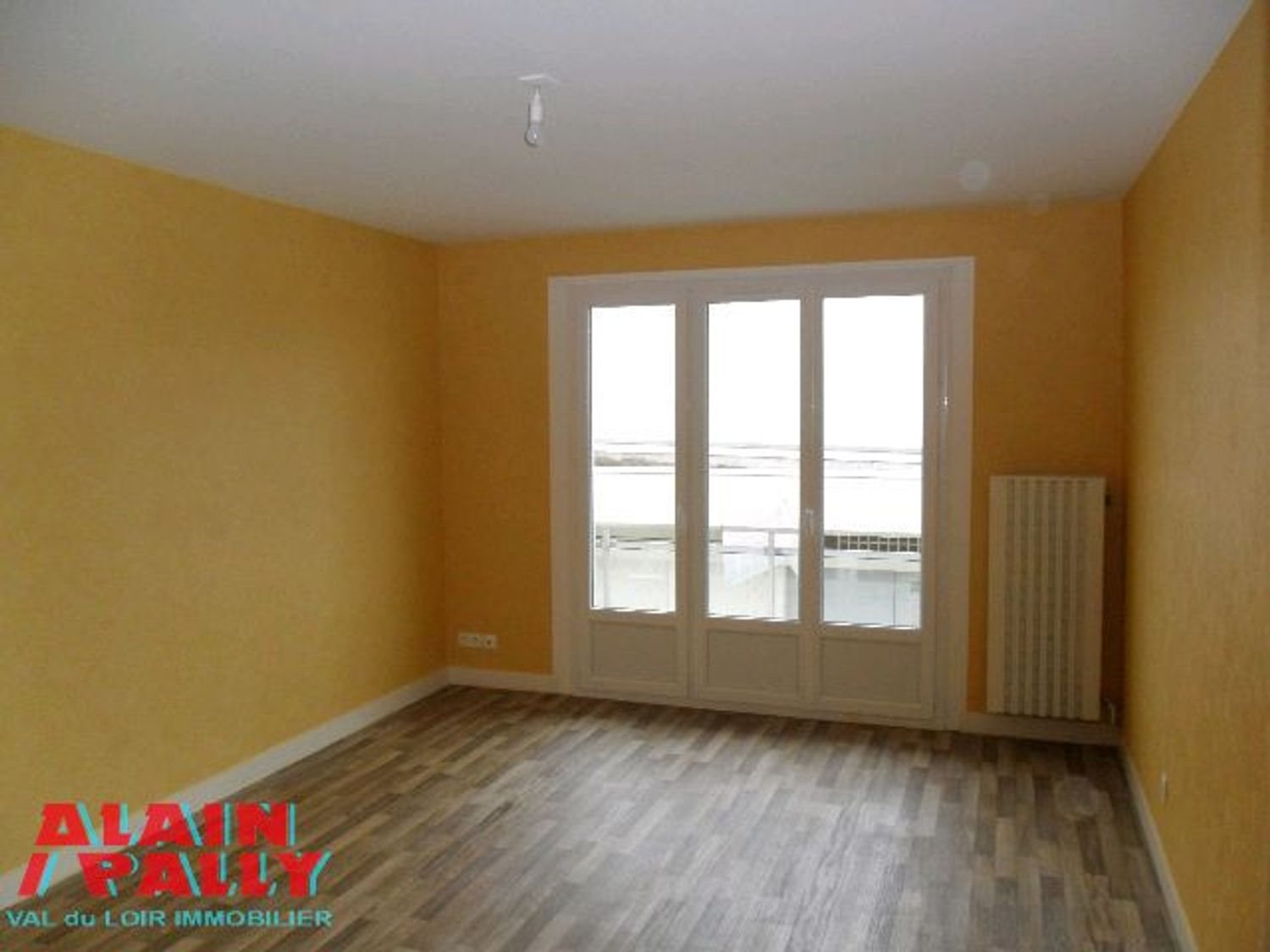 Appartement à vendre, 64m², Châteaudun