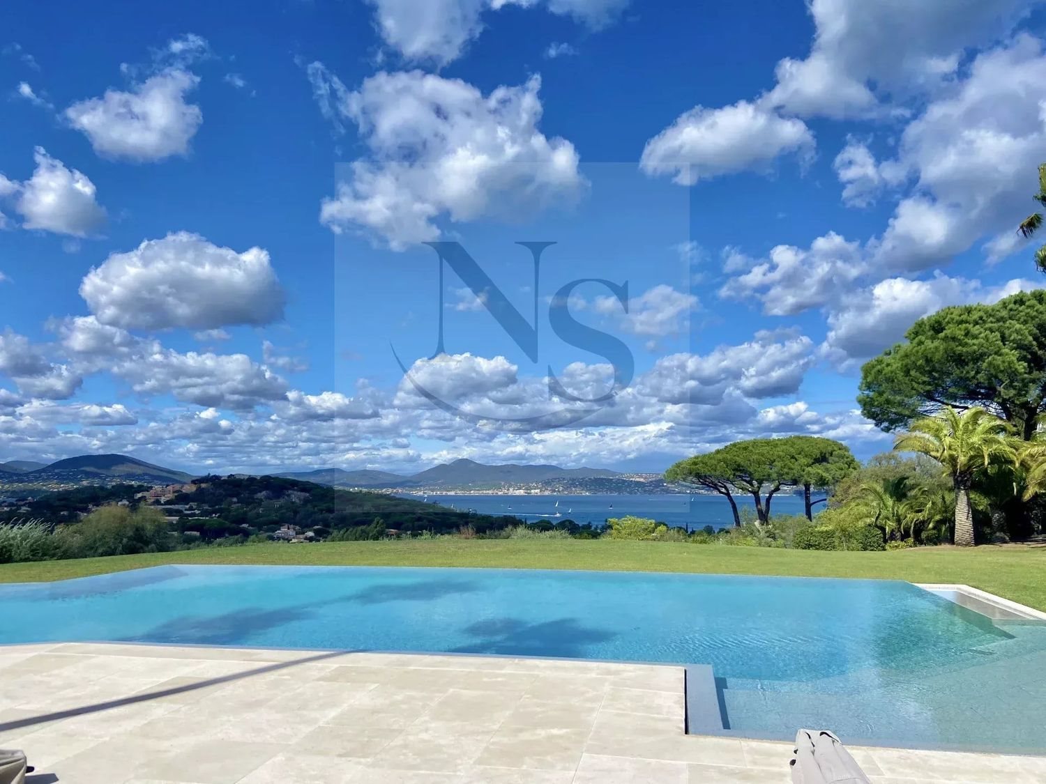 Maison à vendre, 1000m², Saint-Tropez