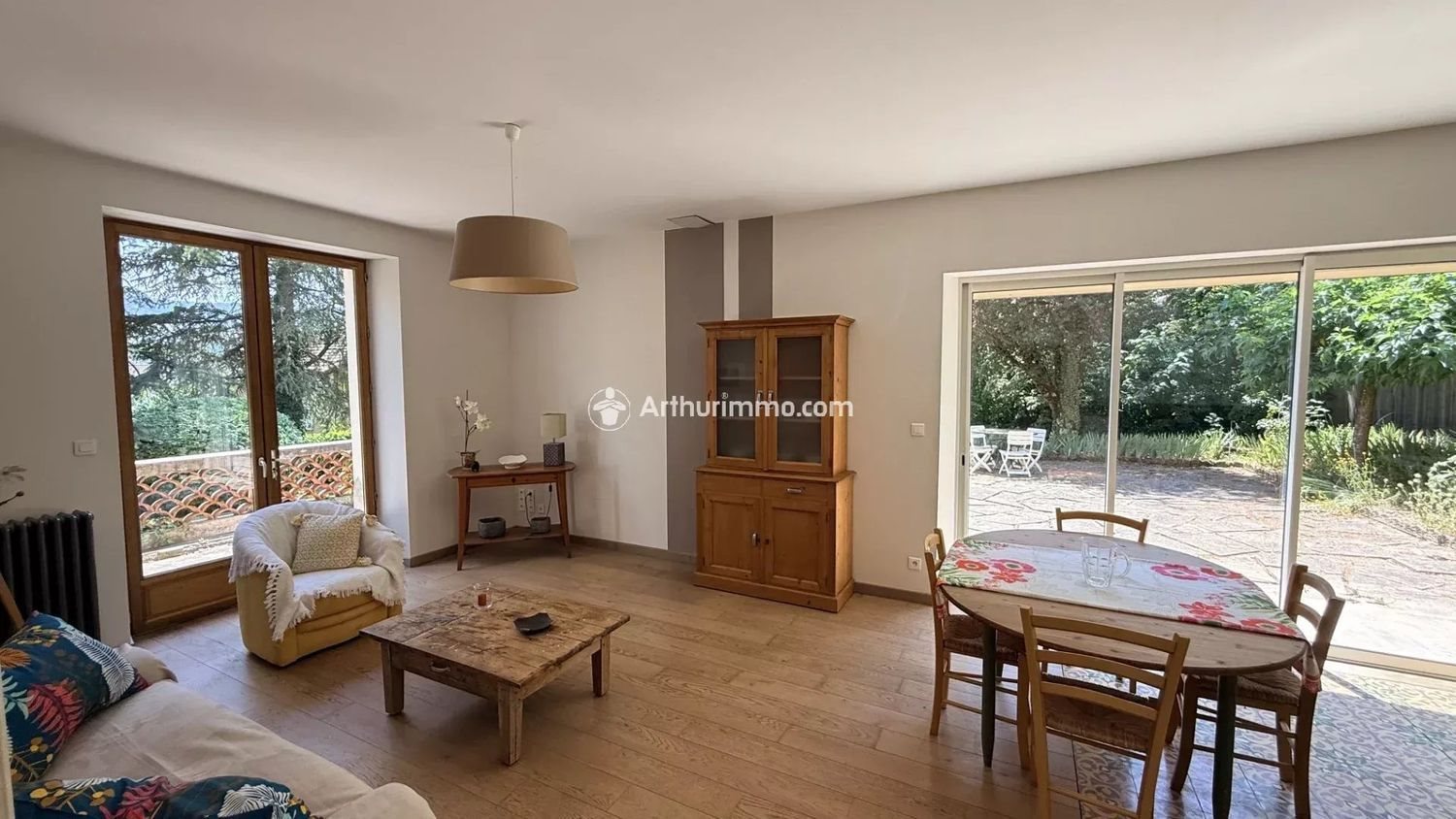 Maison à vendre, 130m², Millau
