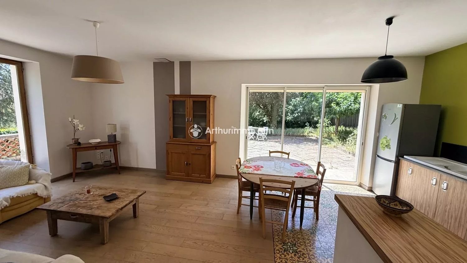 Maison à vendre, 130m², Millau