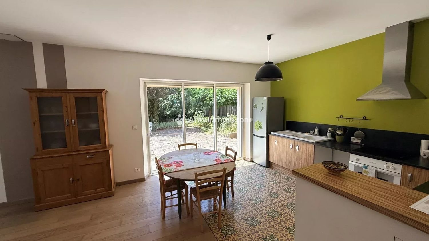 Maison à vendre, 130m², Millau