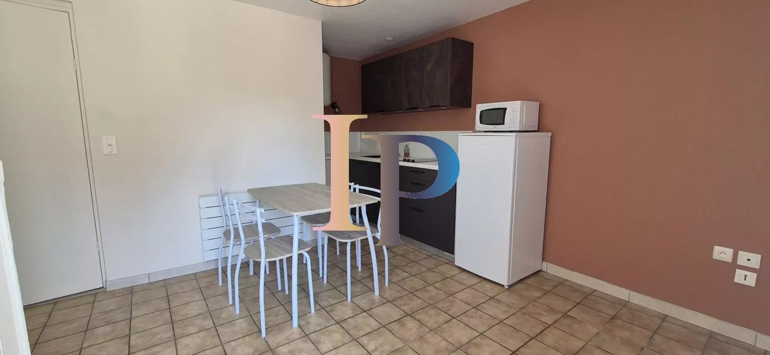 Appartement à louer, 30m², Marcigny