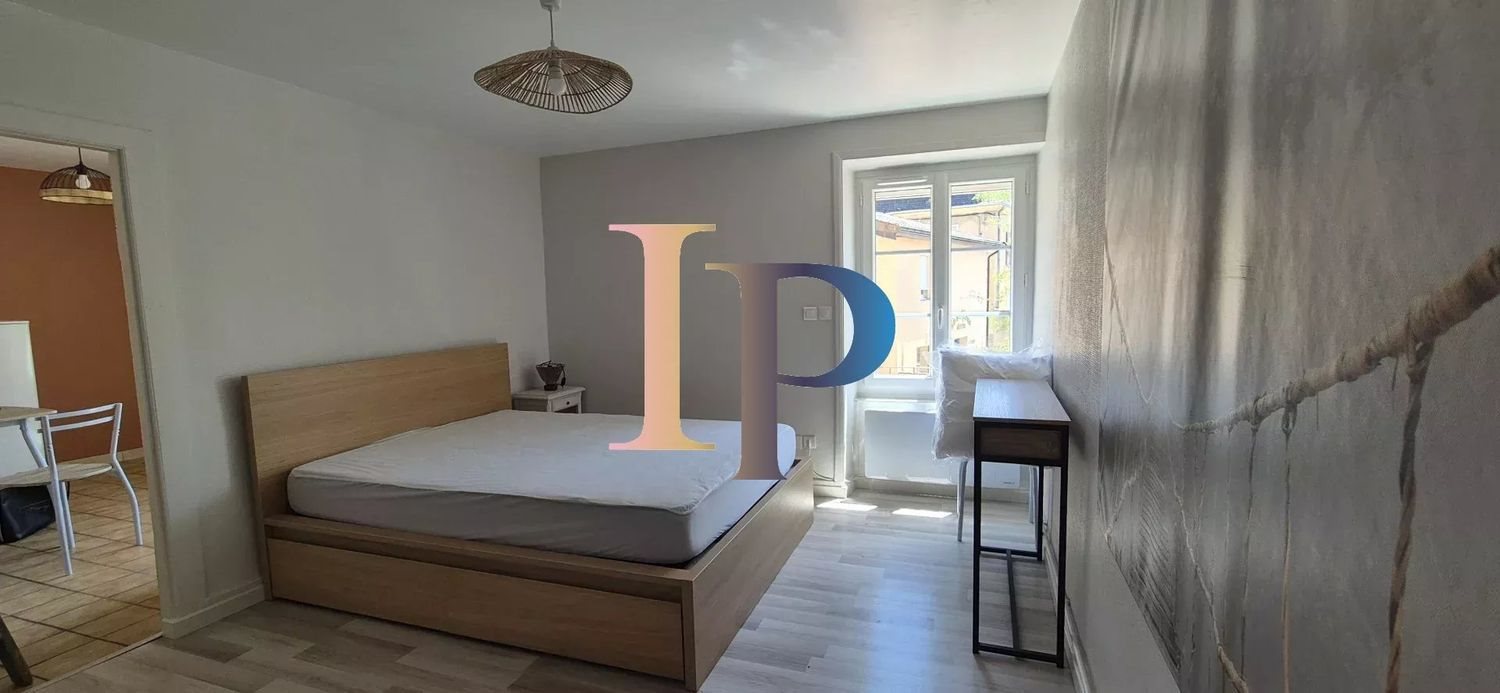 Appartement à louer, 30m², Marcigny