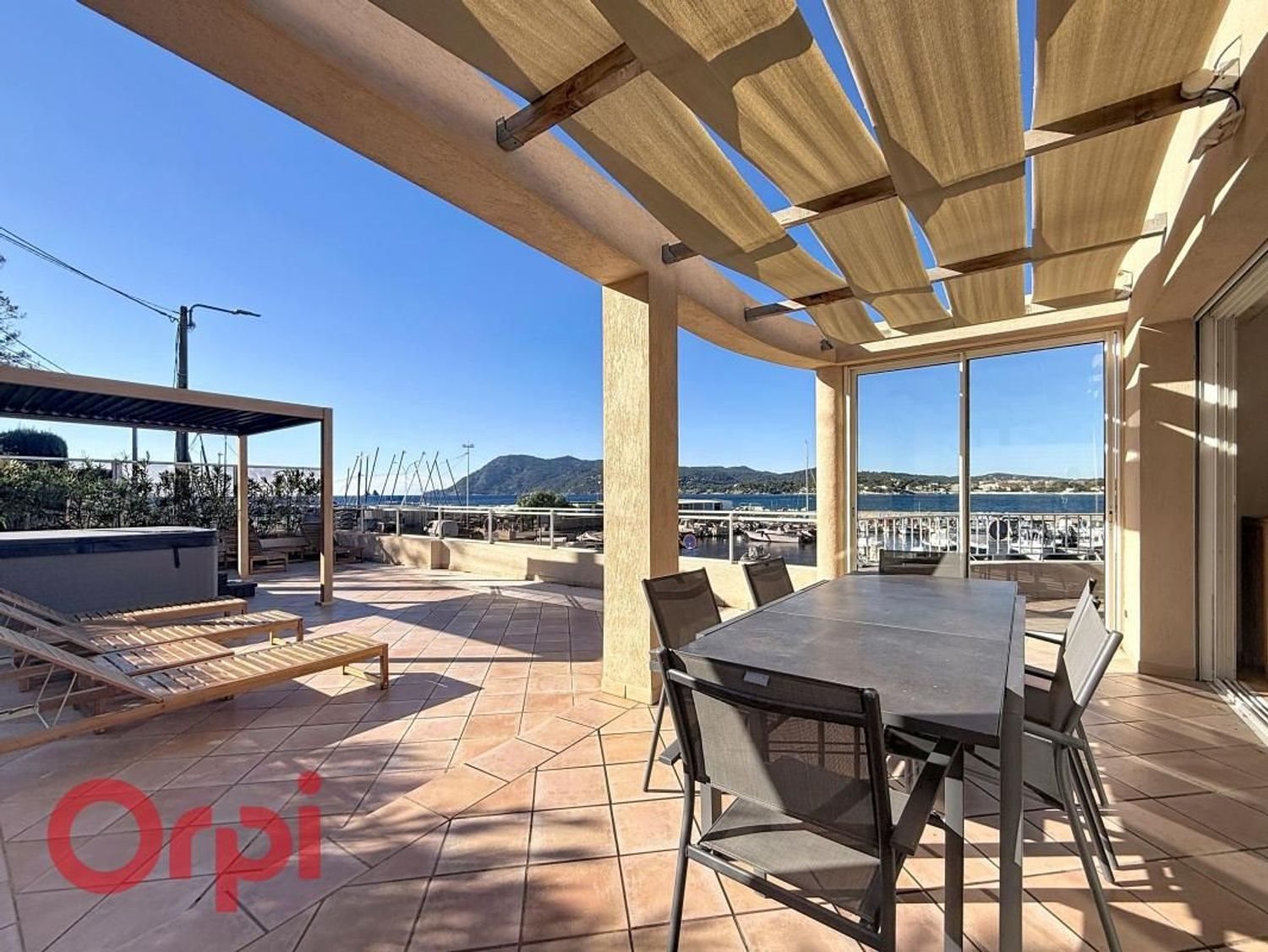 Maison à vendre, 81m², La Seyne-sur-Mer