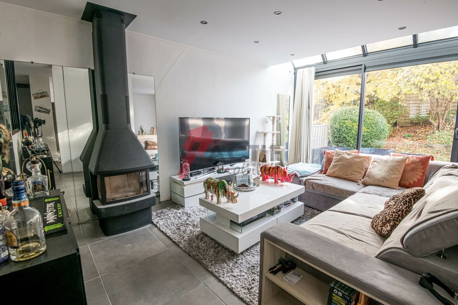 Maison à vendre, 102m², Etampes