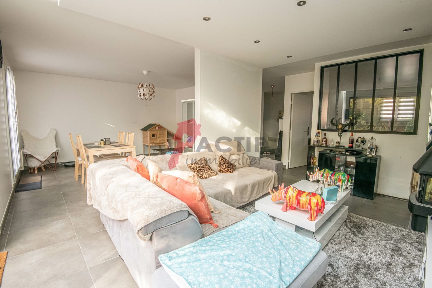 Maison à vendre, 102m², Etampes
