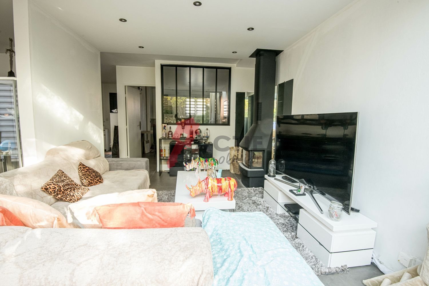 Maison à vendre, 102m², Etampes
