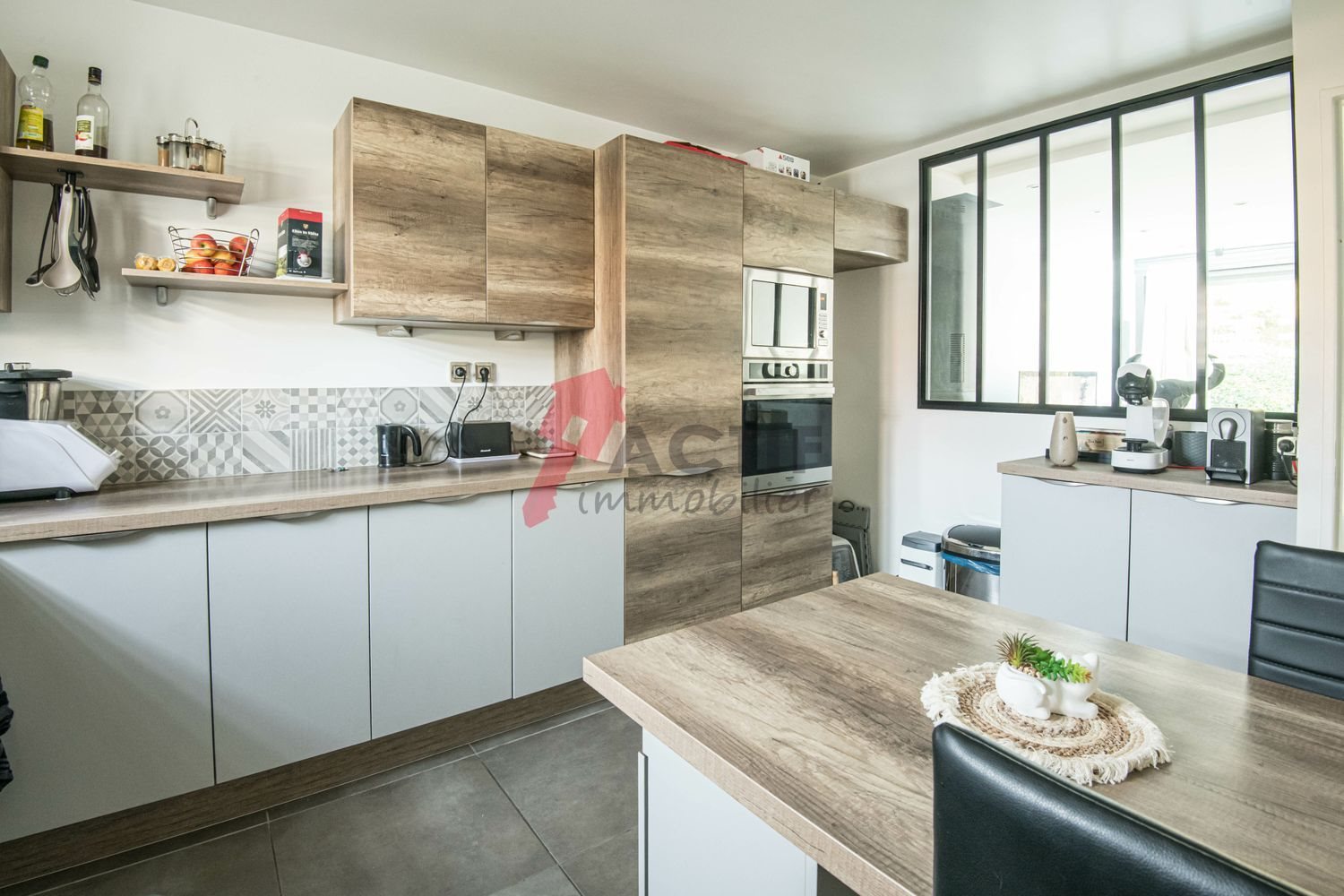 Maison à vendre, 102m², Etampes