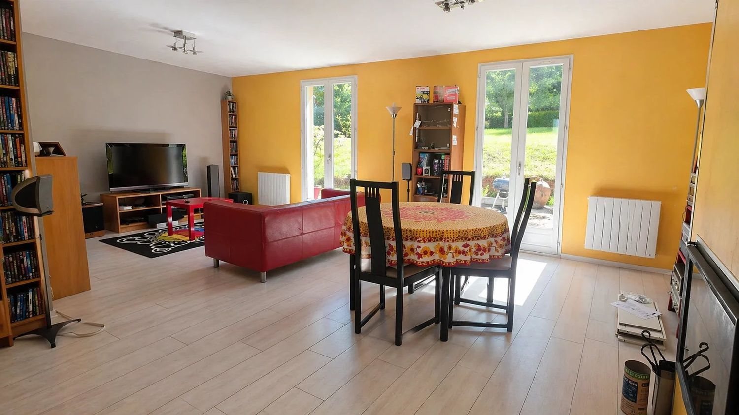 Maison à vendre, 91m², Châtres