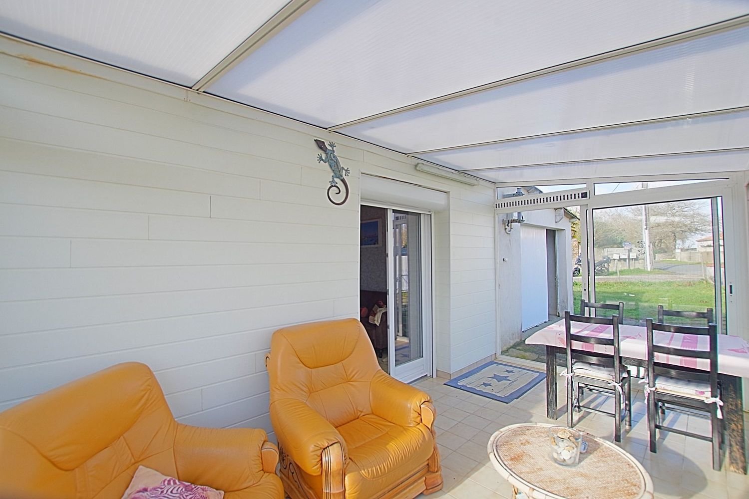 Maison à vendre, 48m², Grosbreuil
