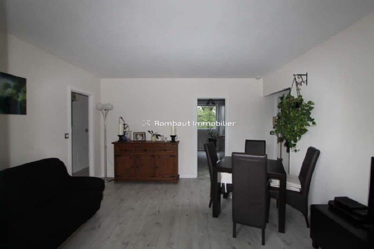 Appartement à vendre, 56m², La Celle-Saint-Cloud