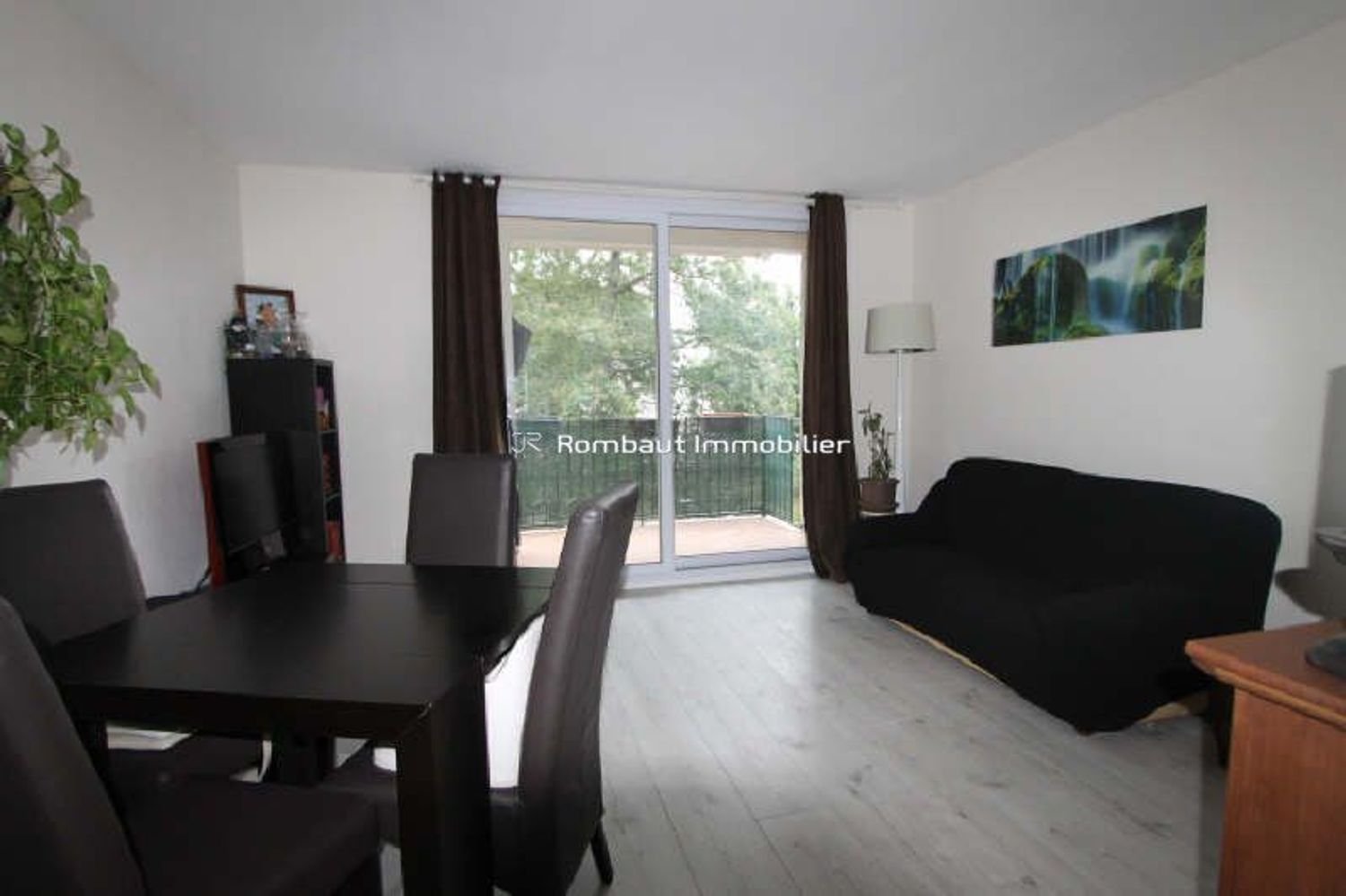 Appartement à vendre, 56m², La Celle-Saint-Cloud