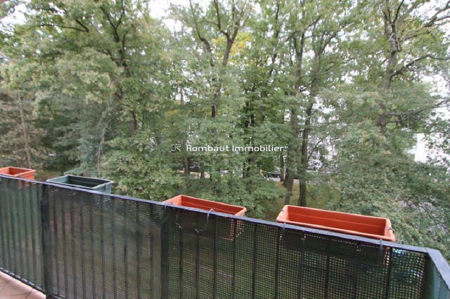 Appartement à vendre, 56m², La Celle-Saint-Cloud