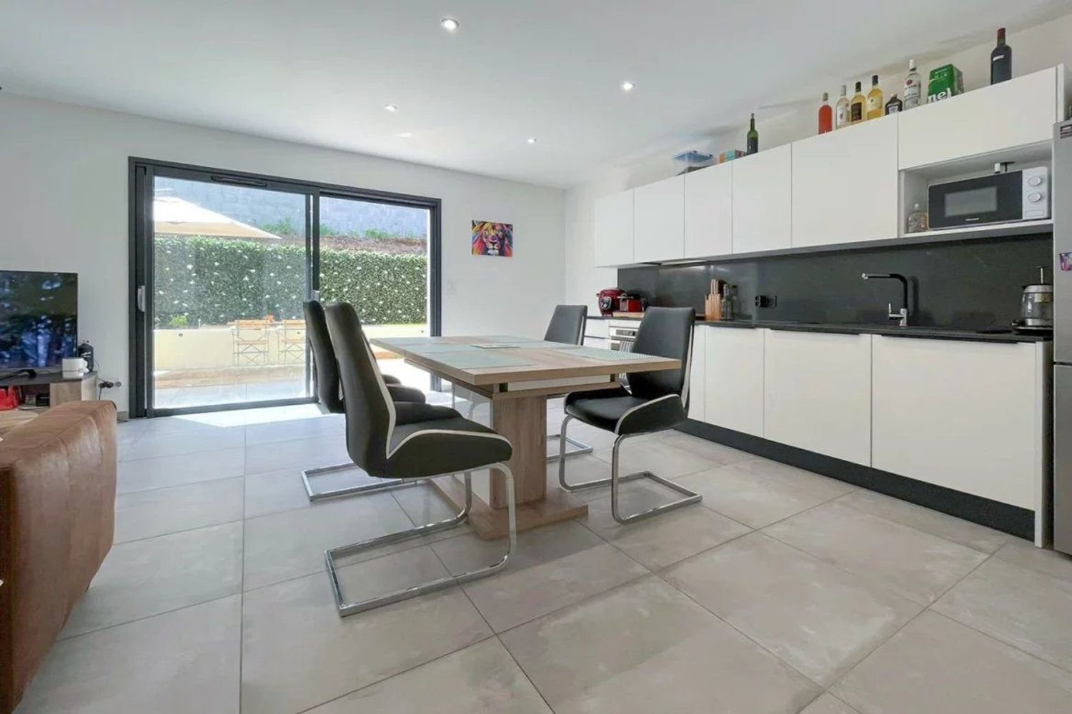 Appartement à vendre, 71m², Bastelicaccia