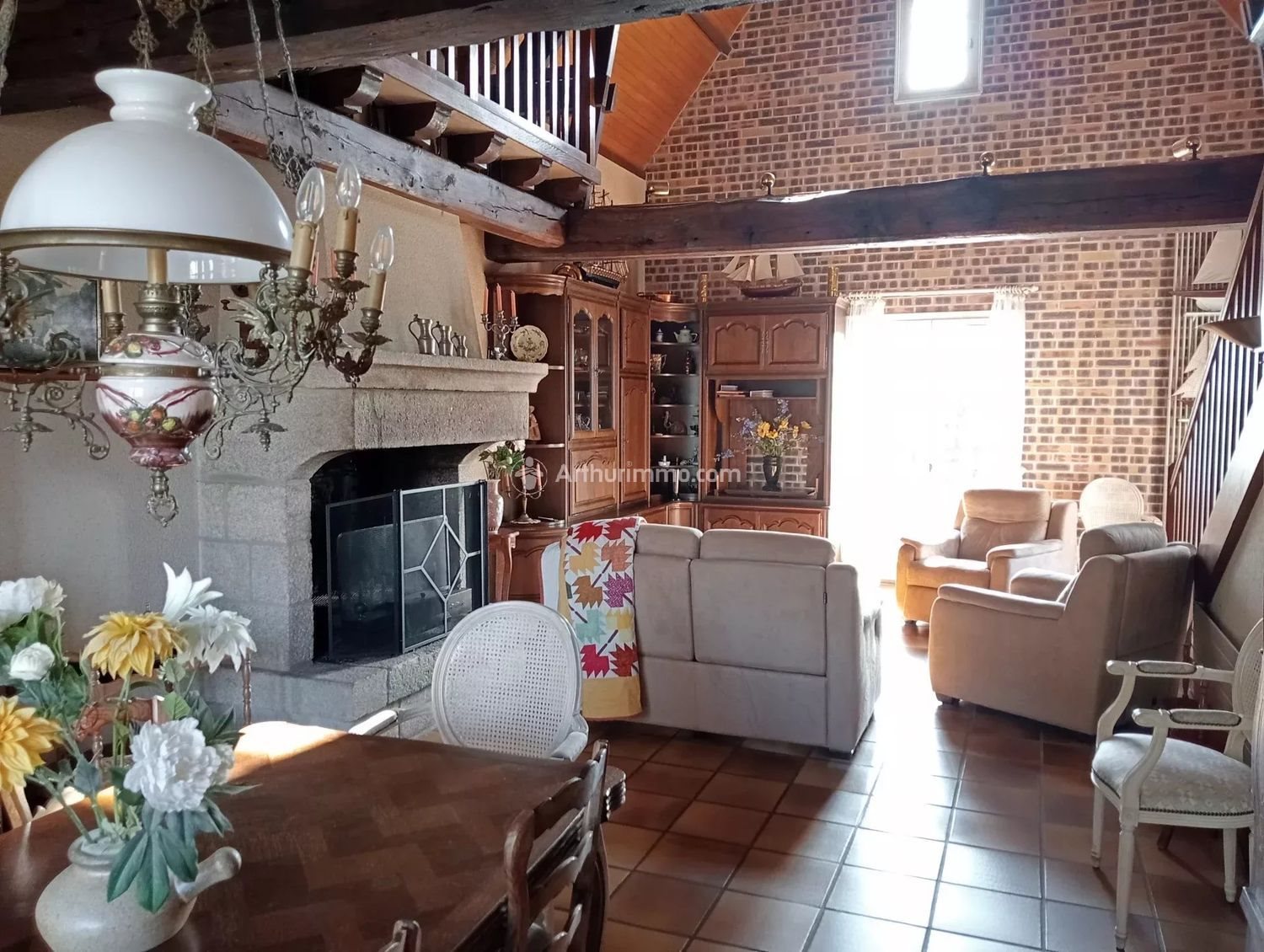 Maison à vendre, 168m², Javron-les-Chapelles