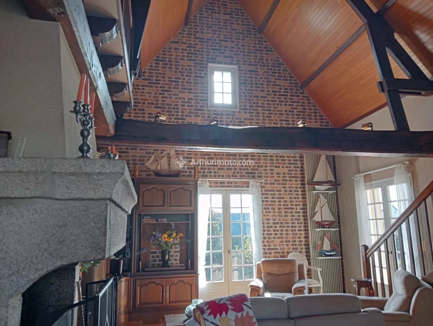 Maison à vendre, 168m², Javron-les-Chapelles