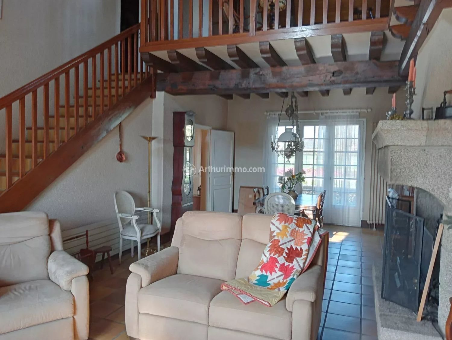 Maison à vendre, 168m², Javron-les-Chapelles