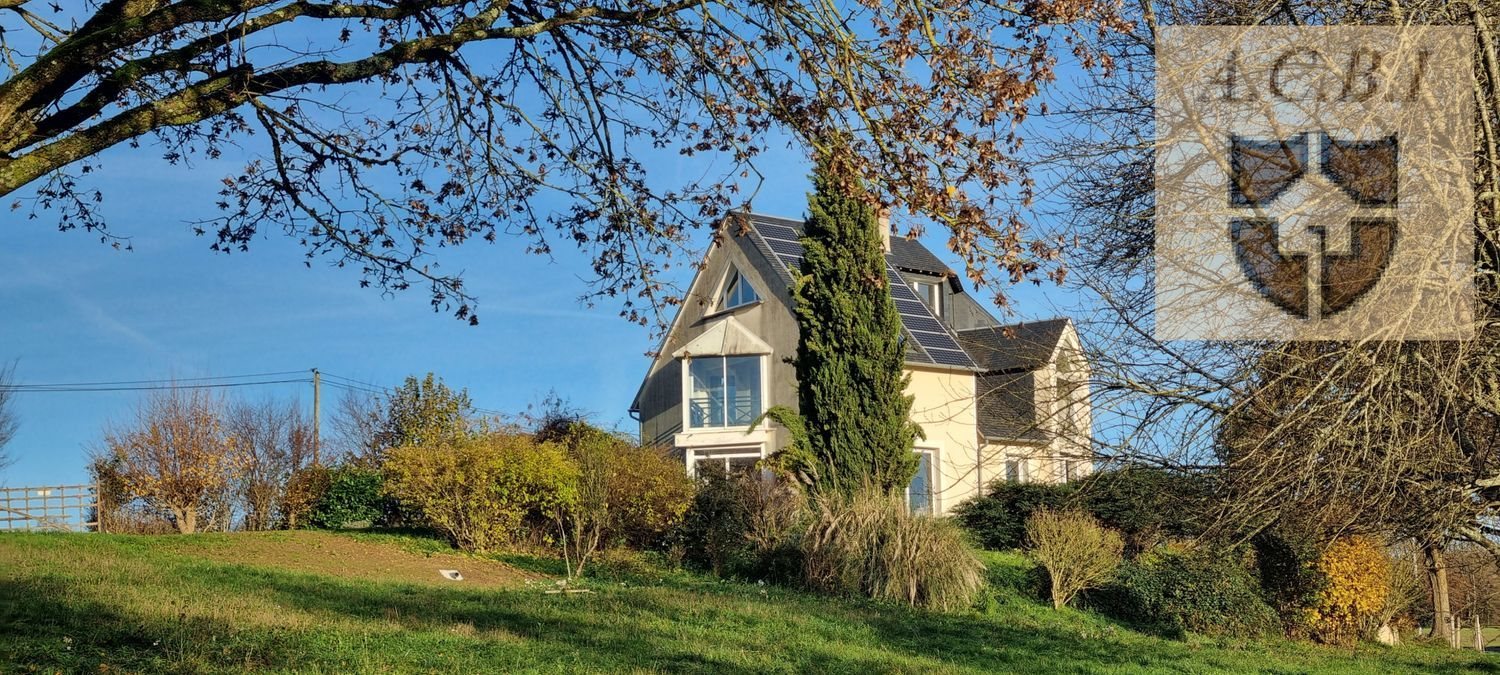 Maison à vendre, 217m², Vendôme