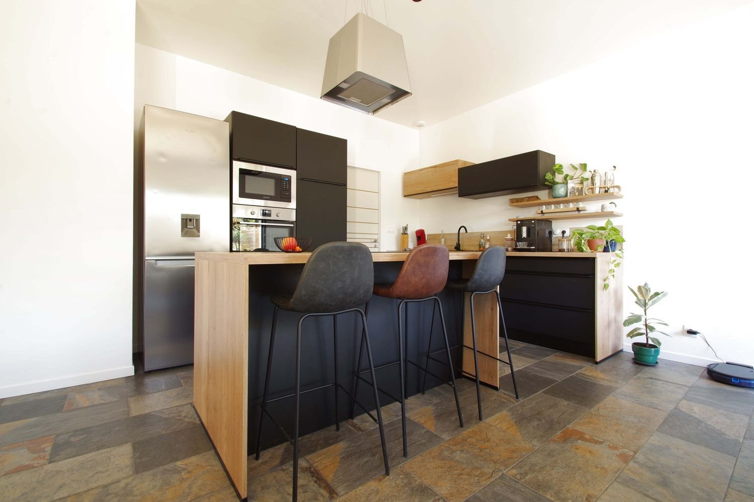 Maison à vendre, 95m², Aigrefeuille-sur-Maine