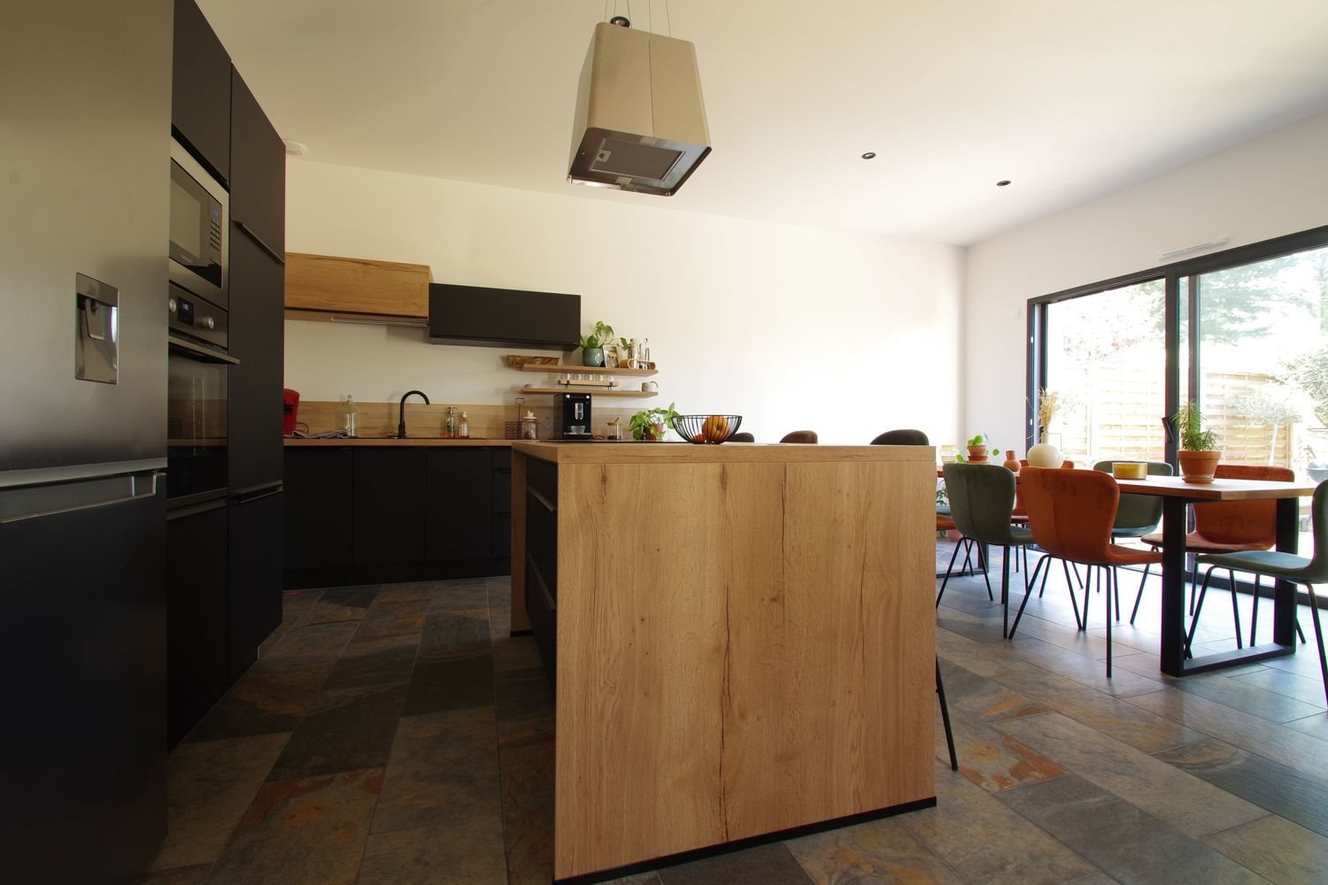 Maison à vendre, 95m², Aigrefeuille-sur-Maine