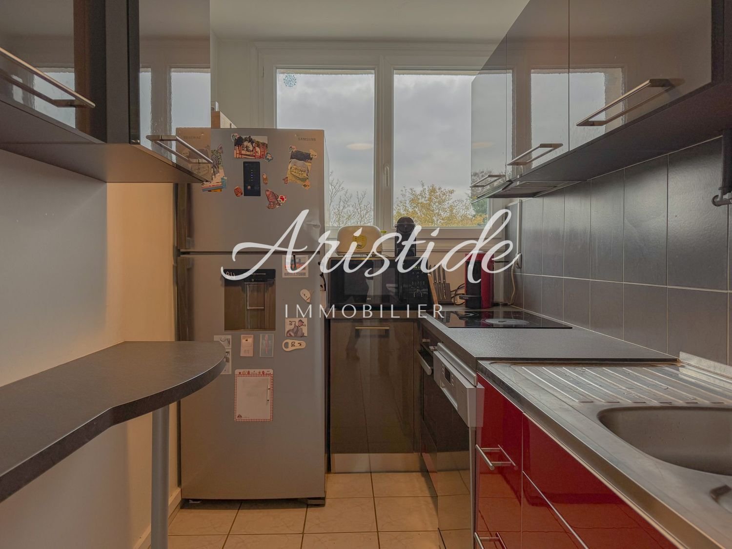 Appartement à vendre, 51m², Saint-Cyr-sur-Loire