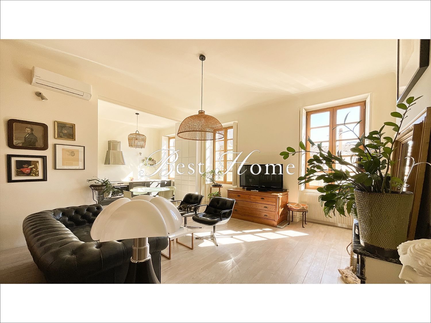Appartement à vendre, 74m², Nîmes