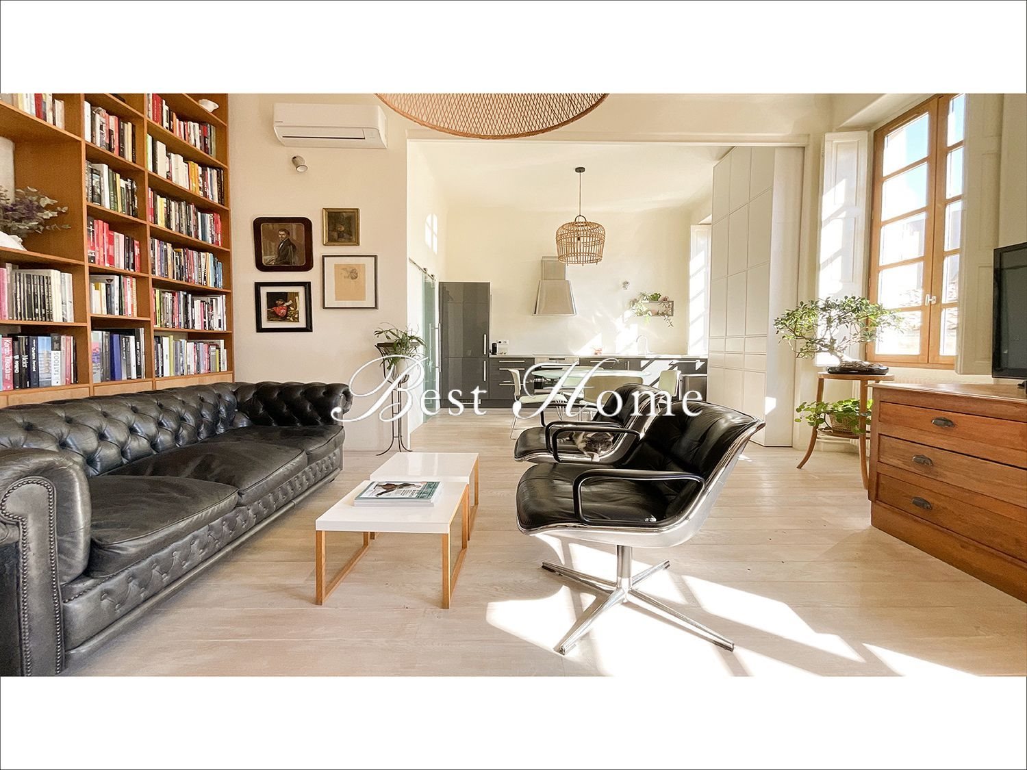 Appartement à vendre, 74m², Nîmes