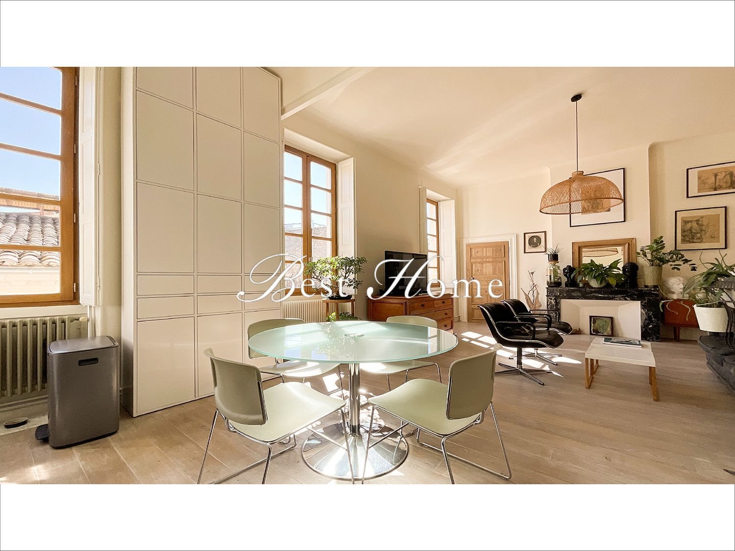 Appartement à vendre, 74m², Nîmes