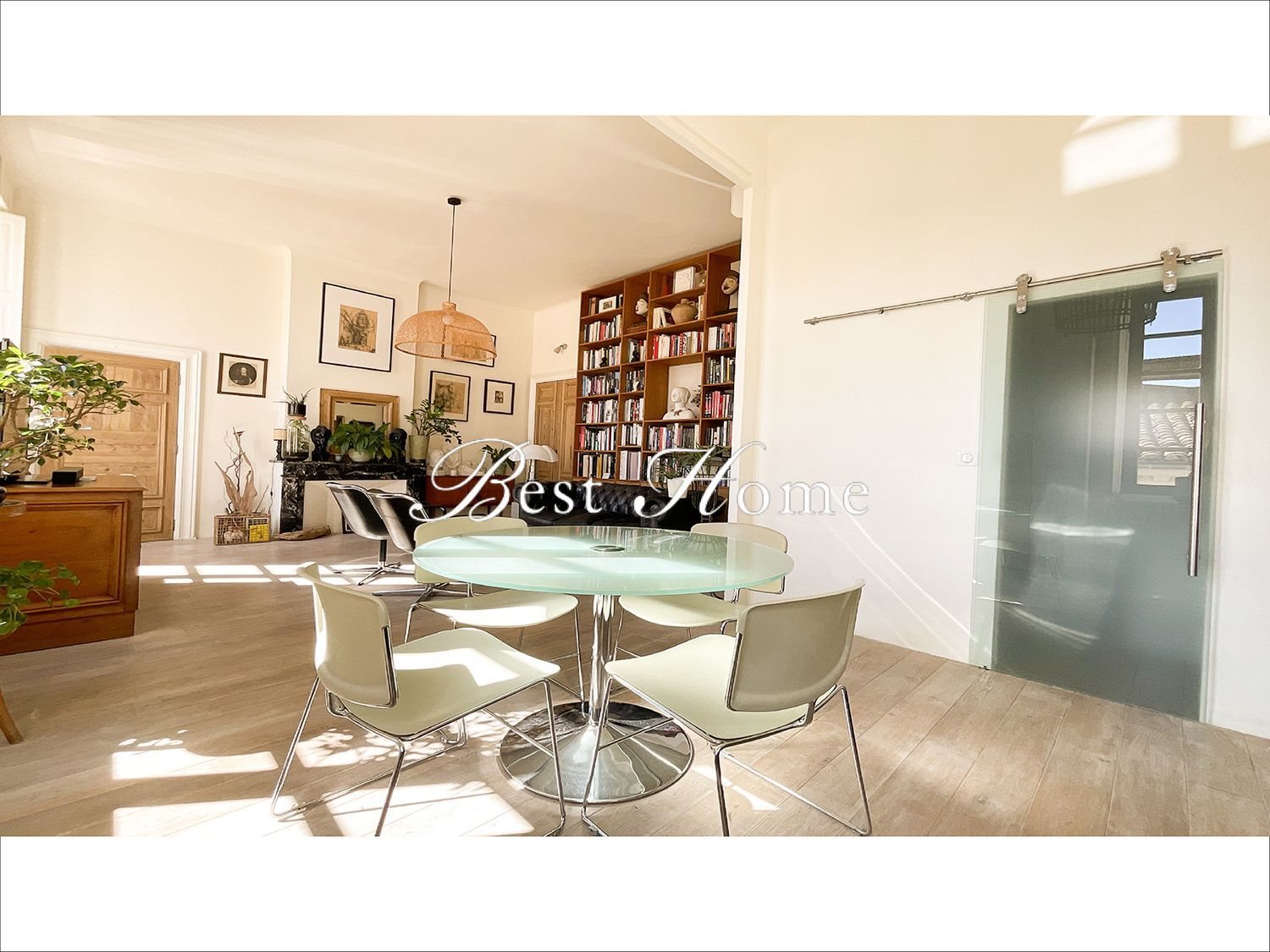 Appartement à vendre, 74m², Nîmes